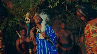 Miniature : BIG BEN DOLLAR – RÉPUTATION BIG BEN (Clip Officiel 2026)