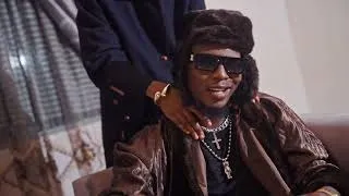 Miniature : BIG BEN DOLLAR - LE CODE (Clip Officiel)