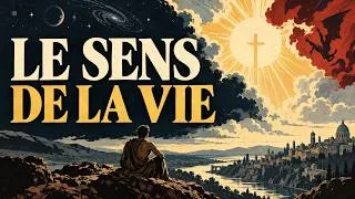 Miniature : Pourquoi êtes-vous là ? - Pour en FINIR avec la CRISE du SENS