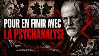 Miniature : Sommes-nous notre INCONSCIENT ? - Pour en FINIR avec la PSYCHANALYSE