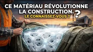 Miniature : Révolution la Construction et le bâtiment: Bâtir plus vite, moins cher et écologique avec la Perlite