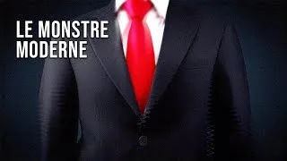 Miniature : Le monstre ne se cache plus dans la forêt