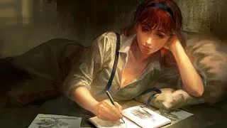 Miniature : Cléa, Verso, Stendhal et les écrivains