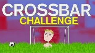 Miniature : Crossbar challenge Qui seras le vainqueur ???