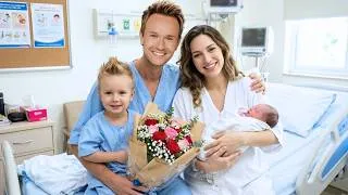 Miniature : ❤️ À 41 ans, Cyril Féraud surprend ses fans avec un moment de bonheur en famille