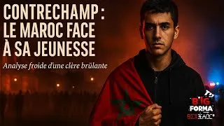 Miniature : Maroc : GenZ en colère, un gouvernement dépassé — analyse et scénarios