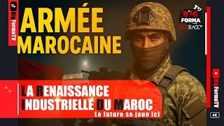 Miniature : Maroc x Tata : Les blindés "Made in Morocco" vont-ils changer la donne militaire ?