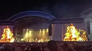 Miniature : Heilung - In Maidjan @hellfestopenair 2025