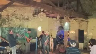 Miniature : Homemade Jam Session Free Impro with friends