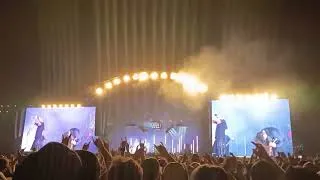 Miniature : Korn @hellfestopenair 2025