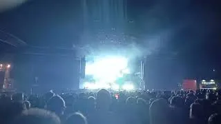 Miniature : MUSE - Kill or be killed @hellfestopenair 2025