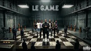 Miniature : LE G.A.M.E x MORPHEEN x AKEN  x DONJ x SM x NEXSON x ZPKN (2k26) // LE GAME