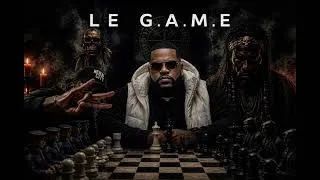 Miniature : MARABOUT x NEXSON (2026) // LE GAME