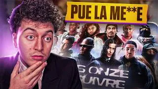 Miniature : 11 RAPPEUR A NE SURTOUT PAS SUIVRE. (c'est nul frère)