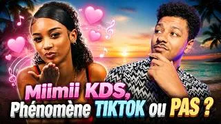Miniature : MIIMII KDS : PHENOMENE TIKTOK OU PAS ?