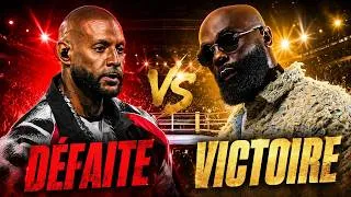 Miniature : KAARIS A BATTU BOOBA !