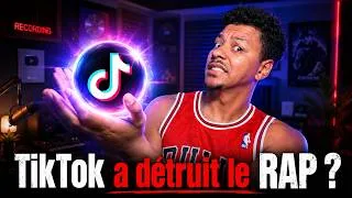 Miniature : TIKTOK a-t-il détruit le RAP ?