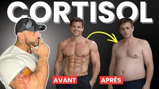 Miniature : Cette Hormone FRACASSE Votre Testostérone Et Vos Muscles