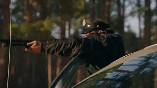 Miniature : Booba - Fin Du Monde