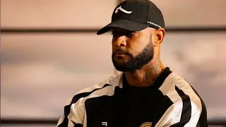 Miniature : Booba - NARCOS