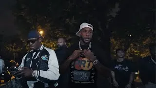 Miniature : Booba - GTA (feat. Werenoi)