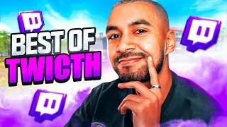 Miniature : BEST OF TWITCH #3 - Rida 