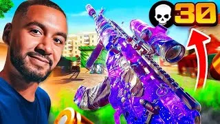Miniature : MA MEILLEURE GAME SUR VERDANSK! LA 30 KILLS? 👀