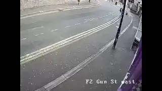 Miniature : TOP 10  DES CRASH