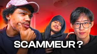 Miniature : La VÉRITÉ DÉRANGEANTE sur Hamza Yacoubi & Mickael Wu