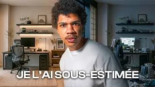 Miniature : Comment votre chambre vous donne la flemme ?