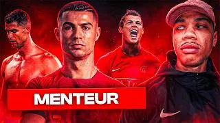 Miniature : Le MENSONGE de la DISCIPLINE (le cas CR7)