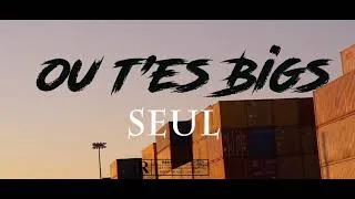 Miniature : Big's - Seul (Clip Officiel)