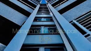 Miniature : Big's - Maman ne t’inquiète pas