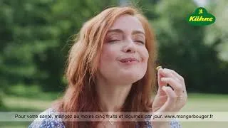 Miniature : KUHNE l Spot TV Cornichons
