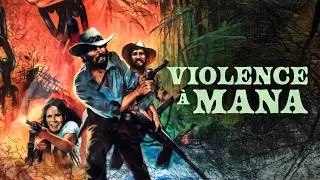 Miniature : Violence à Manaos | 1979 | Film complet en français