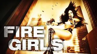 Miniature : Fire Girls | 2006 | Film d'action en français