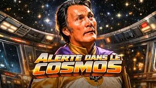 Miniature : Alerte dans le cosmos | 1979 | Film d'aventure