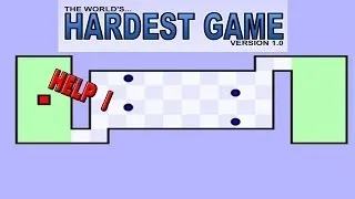 Miniature : LE DEBUT D'UNE LONGUE DEPRESSION-World Hardest Game