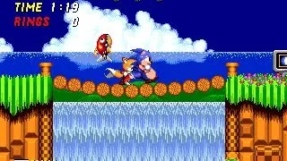 Miniature : Compile des hacks Sonic les plus originaux et WTF !