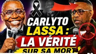 Miniature : CARLYTO LASSA LA VÉRITÉ SUR SA MORT RÉVÉLÉE PAR SOR FRÈRE