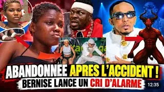 Miniature : SACRIFICE YA ROBINHO MUNDIBU SUR SA DANSEUSE BERNICE ESIMBI TE LITEYA KANDA ABIMISI BA VERITE 