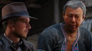 Miniature : Indiana Jones y El Gran Círculo | Sukhotai (Parte 2) | Gameplay en Español