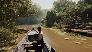 Miniature : Indiana Jones y El Gran Círculo | Sukhotai (Parte 1) | Gameplay en Español