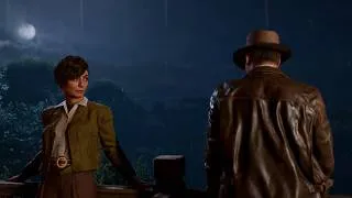 Miniature : Indiana Jones y El Gran Círculo | Indy y Gina | Gameplay en Español