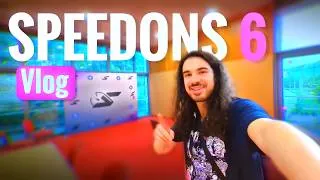 Miniature : Le plus grand événement de SPEEDRUN en France ! (Vlog)
