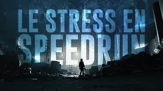 Miniature : La place du stress en speedrun ! (Ft. @KEMIST_C10H15N @vickyspleen  @Twyn_o et Zadadaz)