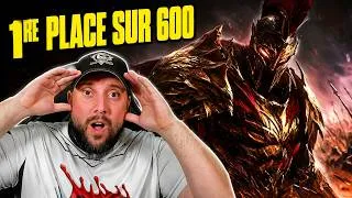 Miniature : TOP LISTES Warhammer 40K V11 : la liste qui a GAGNÉ le Warmaster !