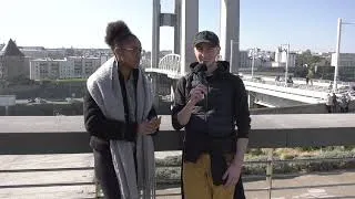 Miniature : Projet des volontaires en CES de Brest : choisir une activité pour prendre soin de sa santé mentale