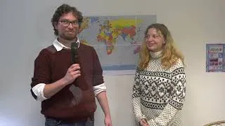 Miniature : Des conseils pour les jeunes voyageur·euses
