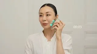 Miniature : YA-MAN LIFTLOGY & LIFTLOGY SP – EMS, chaleur, visage & corps | How to Use